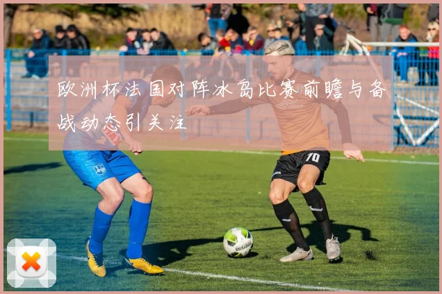 欧洲杯法国对阵冰岛比赛前瞻与备战动态引关注