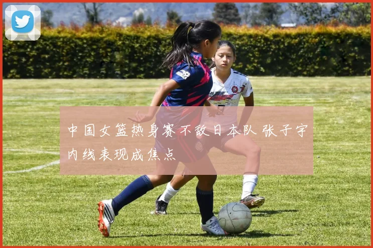 中国女篮热身赛不敌日本队 张子宇内线表现成焦点